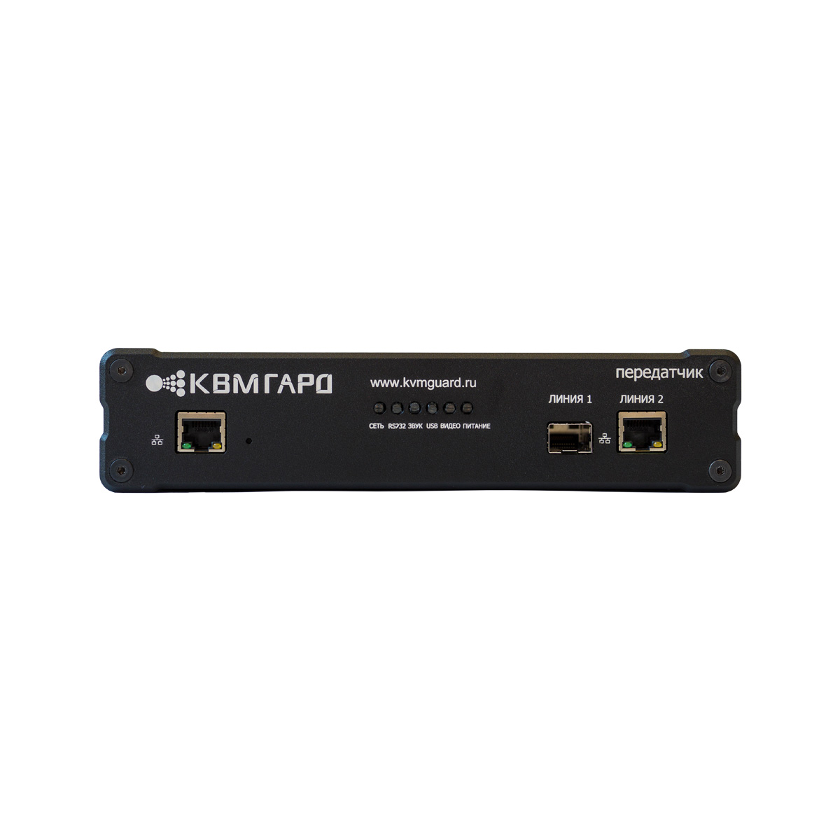 DHIPF-TX front DHIPF-TX front