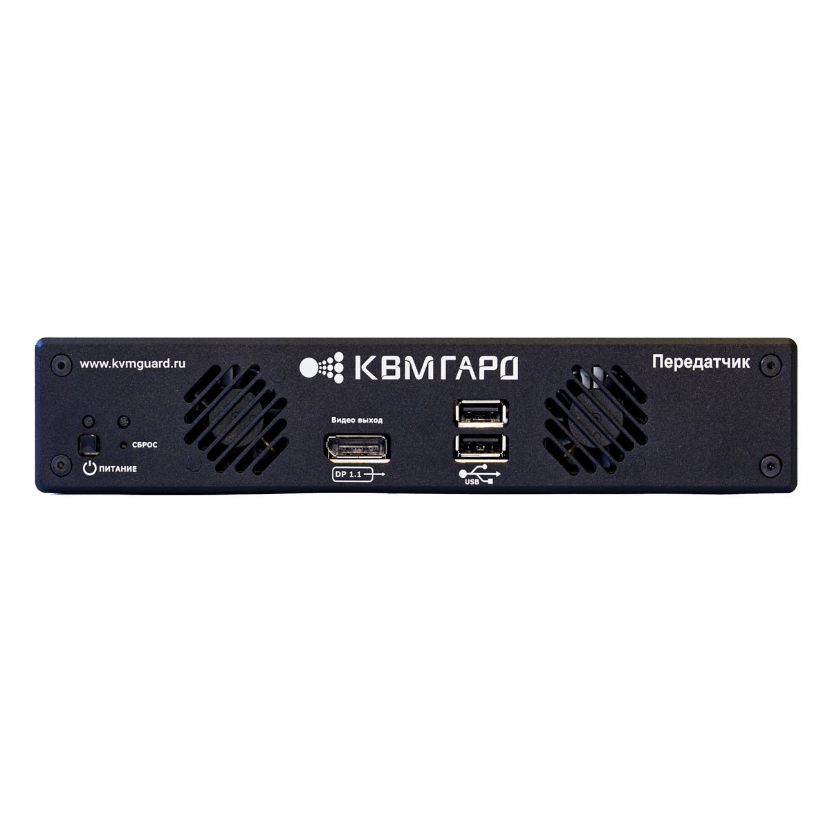 KVM-4MDP-IPF-TX_front KVM-4MDP-IPF-T