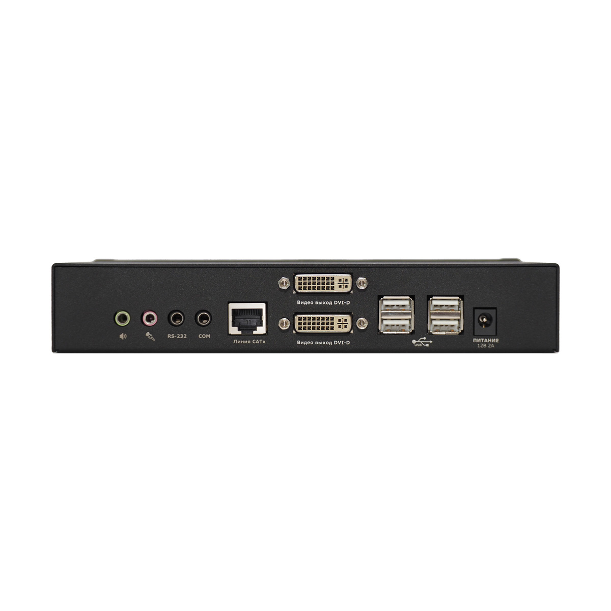 KVM_DVM2-RX_back