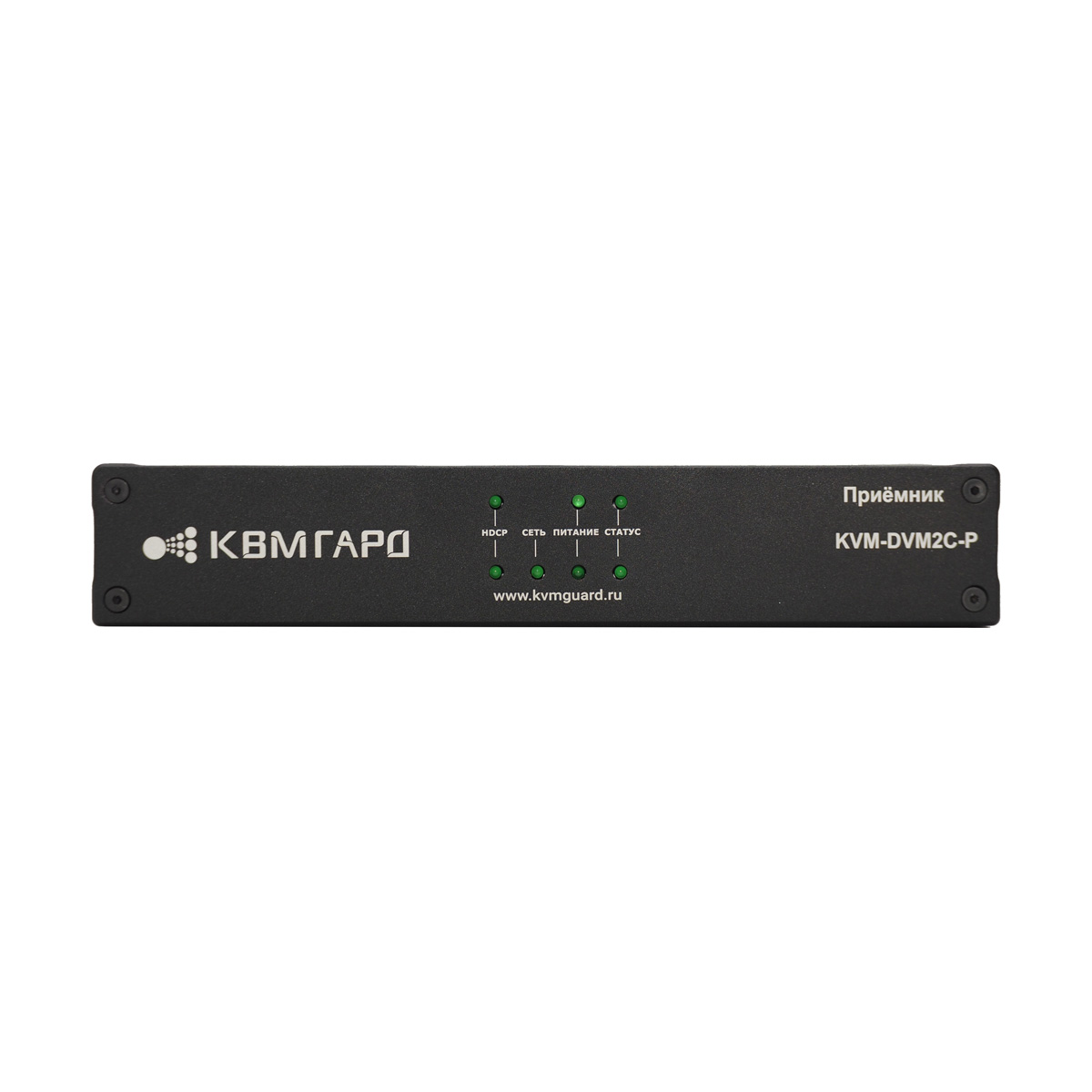 KVM_DVM2-RX_front