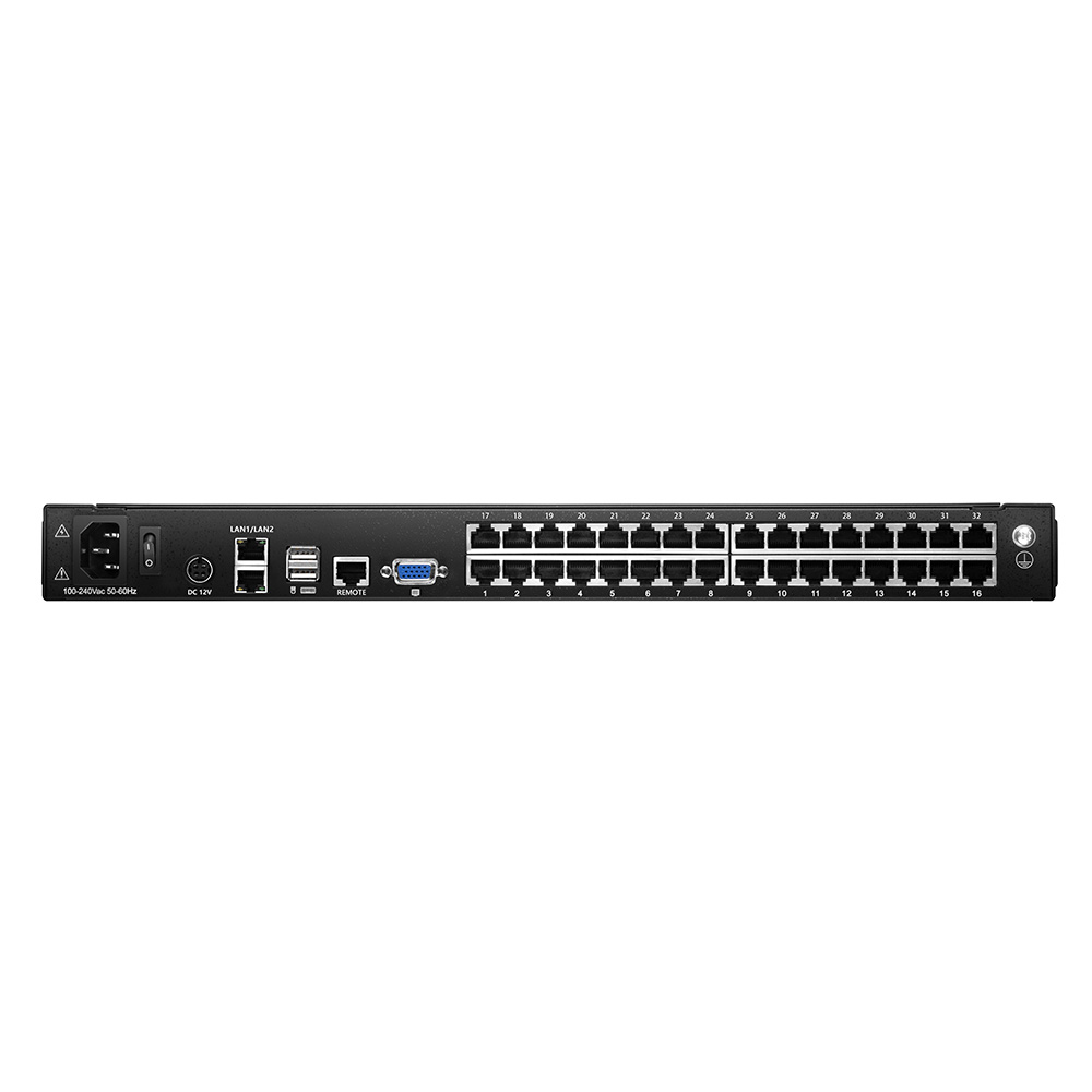 KVM-LCD-1732C-HR-IP